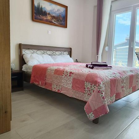 Lilli Deluxe Apartment Νικήτη Εξωτερικό φωτογραφία