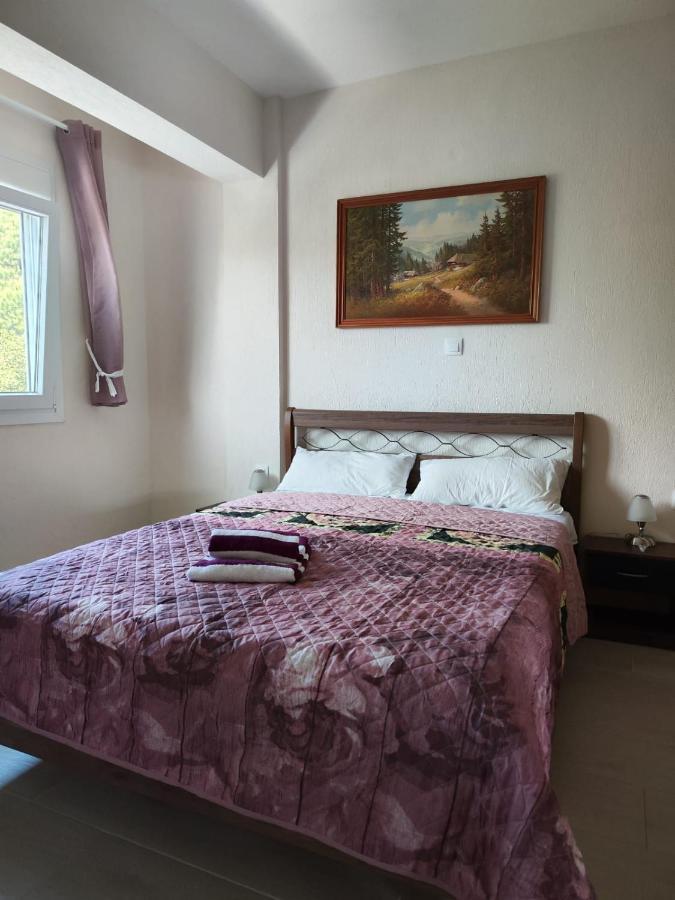 Lilli Deluxe Apartment Νικήτη Εξωτερικό φωτογραφία