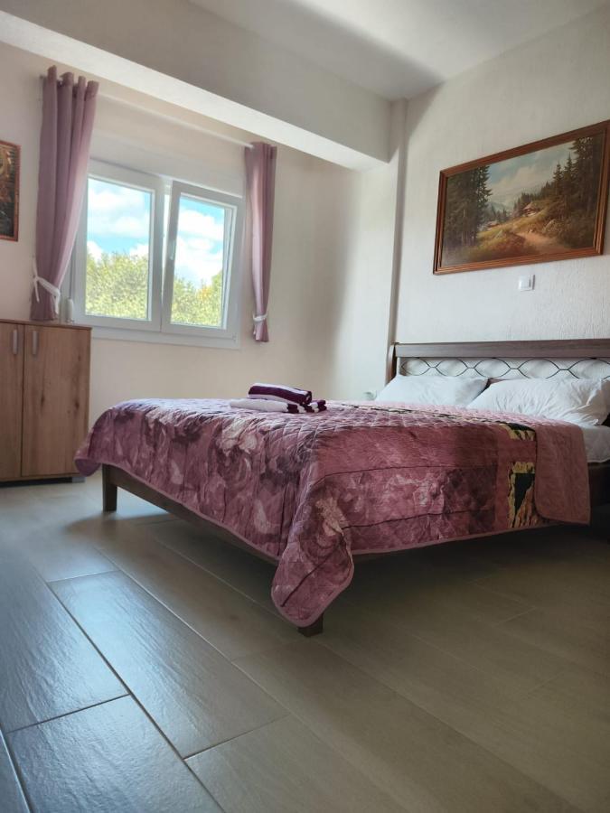 Lilli Deluxe Apartment Νικήτη Εξωτερικό φωτογραφία